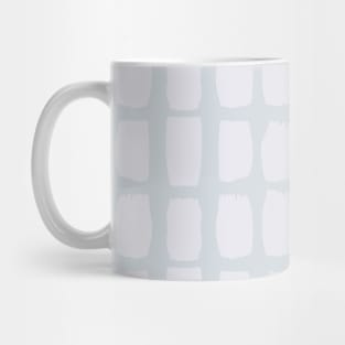 Panda Design Pattern Mug